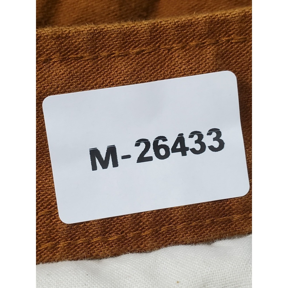 REI Co-Op Men Pants 28W X 32L Brown Trailsmith Double Knee Outdoor Hiking 30" - Picture 2 of 13